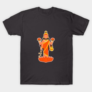 Simple Gods - Lakshmi T-Shirt